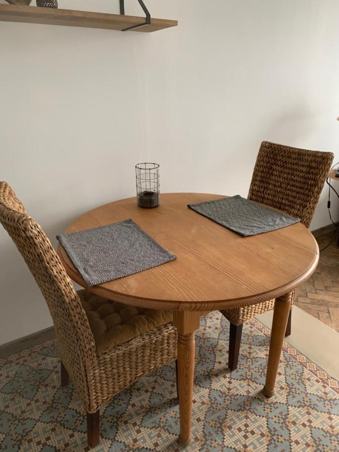 Les Grenouilles Lejlighed Amiens Eksteriør billede